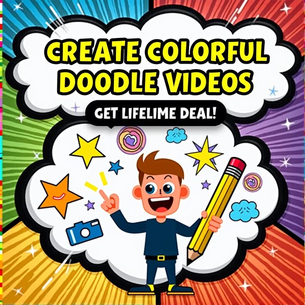 Doodle Maker