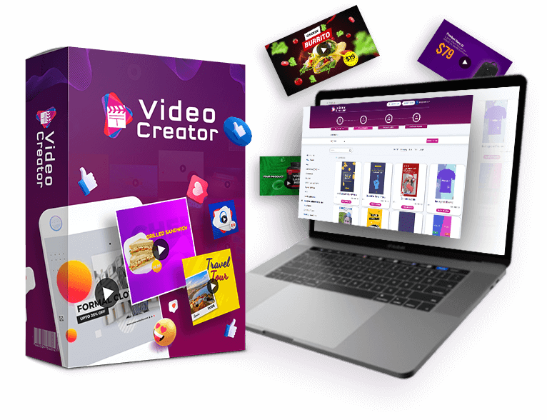 Video Creator AI