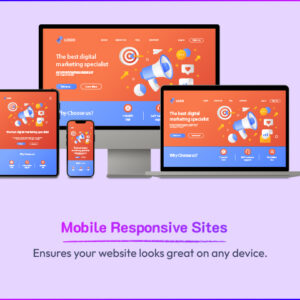 VirtualVault AI Website Builder Bundle
